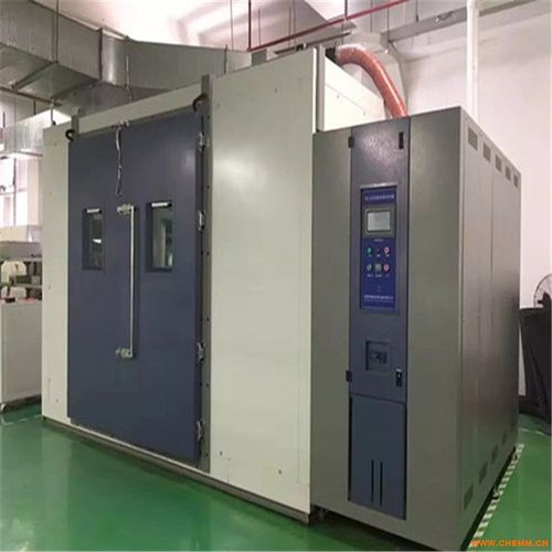 恒温恒湿试验箱 高低温试验设备 恒温恒湿实验室 - 化工机械网